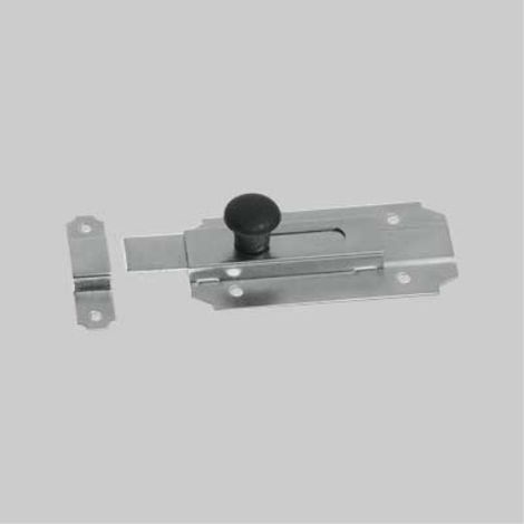 Catenaccio foragliato bislungo   120 mm (1/2)