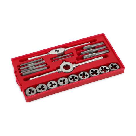 Filière Ma 3/12 pz.20 (1/3)