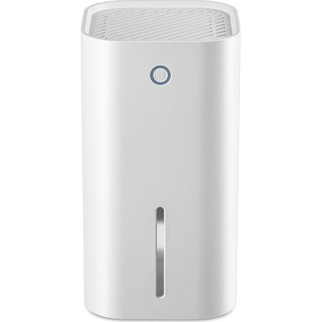 Déshumidificateur d'air, mini-déshumidificateur d'intérieur, déshumidificateur électrique anti-humidité domestique (1/5)