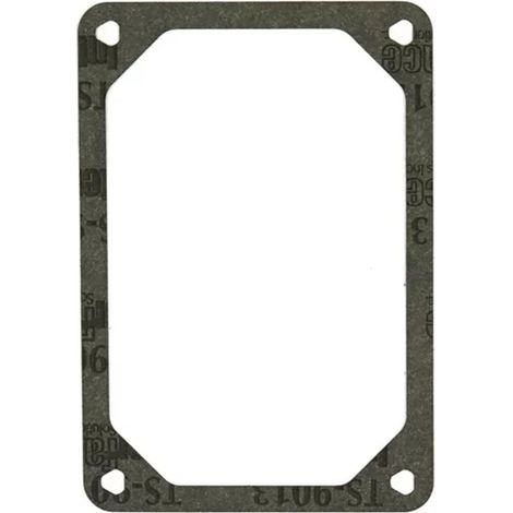 Ventildeckeldichtung Rasentraktor Motor OHV 280000 BRIGGS 272475