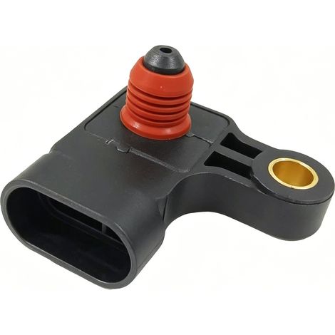 Ansaugkrümmerdrucksensor, kompatibel mit Buick 96276354 25184080 96330547 25195786 (1/5)