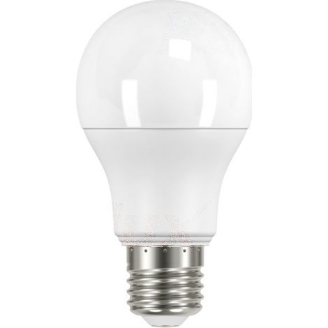 LAMPADINA LED IQ-LED A60 9,6W-NW - KANLUX                                                                - Luce NATURALE (1/3)