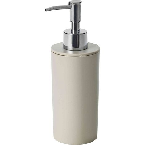 Distributeur de savon uni (1/3)