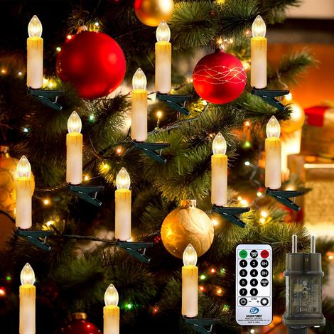 Rideau De Lumières Intérieur 3x2m, Guirlande De 200 LED, Rideau Extérieur Avec Prise, 8 Modes Pour Gardine, Mur, Chambre À Coucher, Mariage, Fête Et Décoration De Noël (1/5)