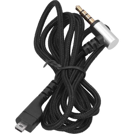 Ersatz-Audiokabel für Steelseries Arctis 3 und Arctis 5 Gaming-Headsets (1/5)