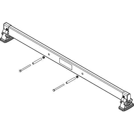 MUNK nivello®-Traverse Typ 120 / 325 / 85