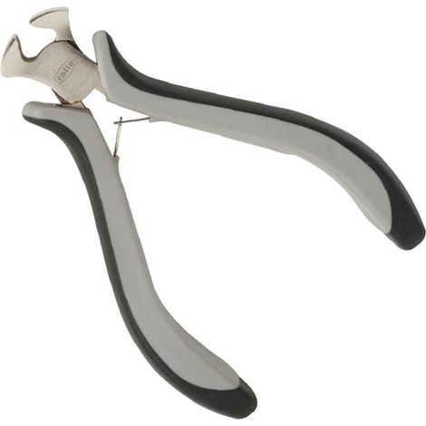 ALICATE CORTE FRONTAL 110 MM.RATIO - EHLIS (1/2)