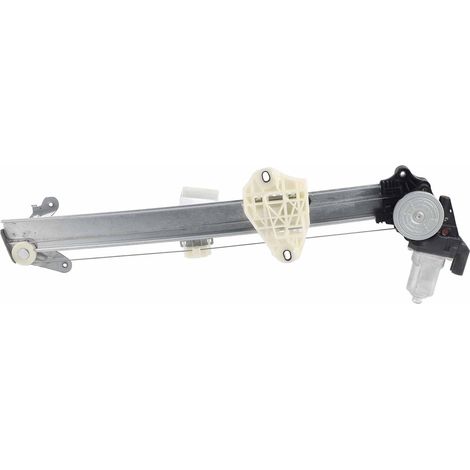 Lève-vitre électrique avant gauche 72250-T2M-T11 compatible Honda Accord CR 9e génération (1/5)