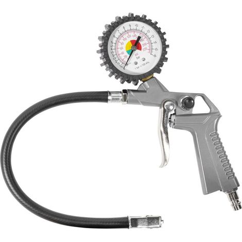 Güde Riempimento pneumatici Standard