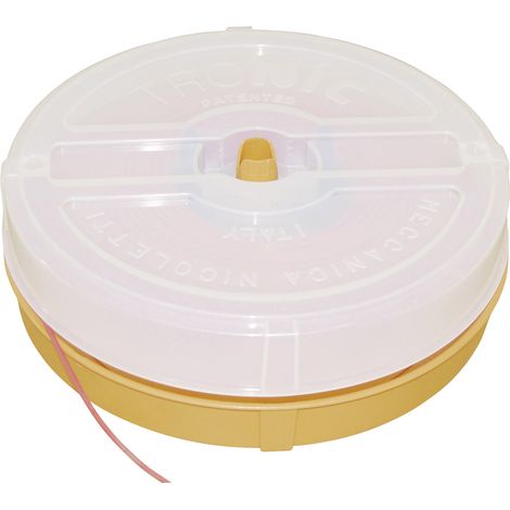 Lapp TRONIC Kabelbox Modell 85001632 für elektrische Arbeiten