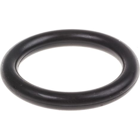 Joint torique RS PRO, Ø int. 13/16pouce, Ø ext. 1 1/16pouce, épais. 1/8pouce, en Caoutchouc Nitrile ( Prix pour Sachet de 50 )