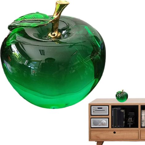 Art Briefbeschwerer Tischstatue Weihnachtsschmuck