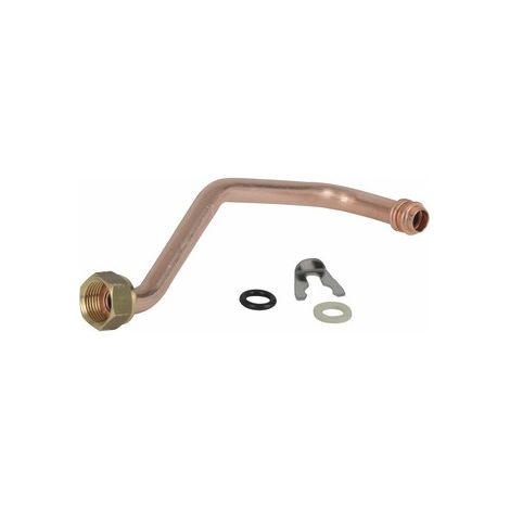 Tube vase d'expansion - CHAFFOTEAUX : 60000718