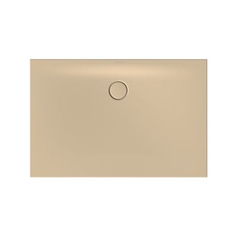BETTE 3387-003 Receveur de douche rectangulaire Floor Side