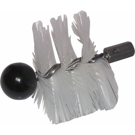 Leinstern Nylon mit Kugel Durchmesser 139mm  - DIFF: 904257
