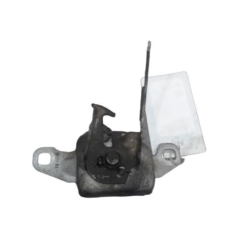 Serrure Capot DACIA Duster [PRODUIT D'OCCASION]♻️656010017r (1/2)