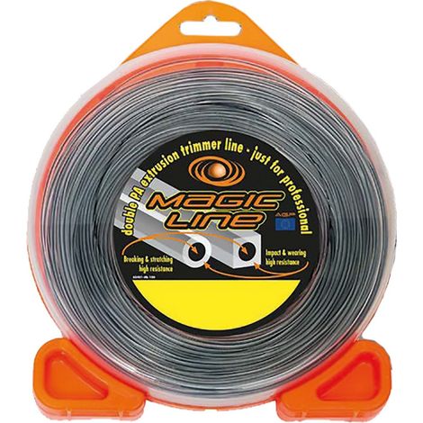 FILO PROFESSIONALE 'MAGIC LINE' tondo mm 4,0 mt 9 AGP