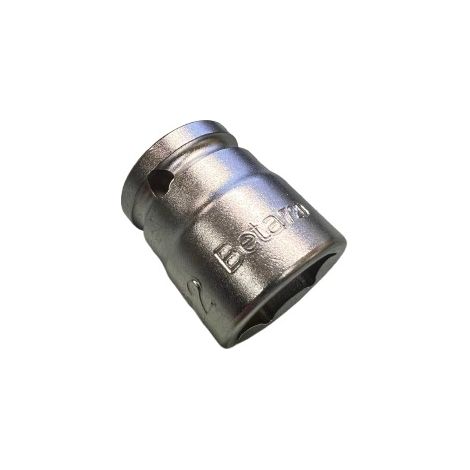 BETA 720/22 CHIAVE A BUSSOLA MACCHINA MIS.24MM. ACCIAIO