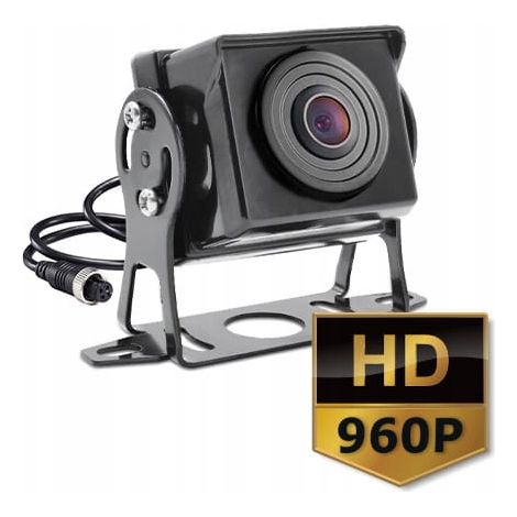 Caméra frontale Expert PRO AHD 720P avec vision nocturne