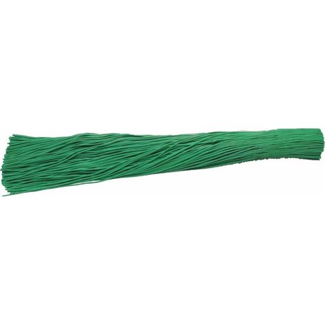 15 x LEGACCI IN PVC D 2,5 MM DA 70 CM
