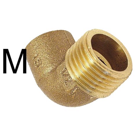 ACC LATON SOLDAR FIG 92 CODO M 28x1 203428