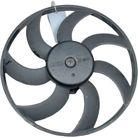 Moteur Ventilateur Radiateur PEUGEOT 208 [PRODUIT D'OCCASION]♻️9801666680 (1/3)