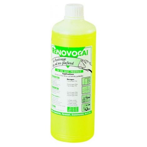 Ocai Renovocai Detersivo 1l - Ocai