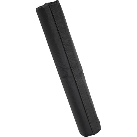 Protège-cou et épaules en mousse pour haltères, idéal pour squats, fentes et développés couchés (1/5)