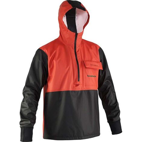 Vareuse de récolte avec capuche - Taille Vêtement S