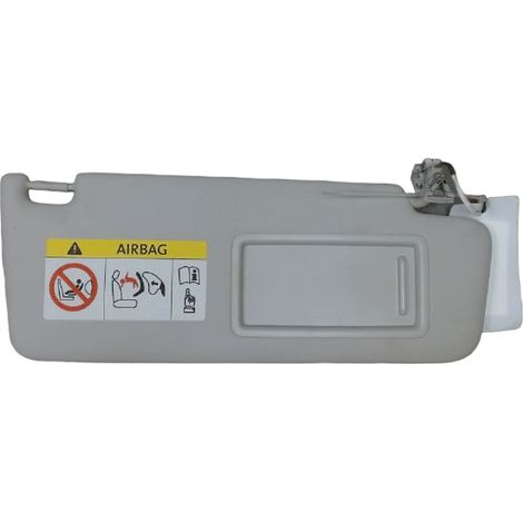 [PRODUIT D'OCCASION] Pare-soleil D VOLKSWAGEN Polo ♻️ Ref Oe. 2g0857552j3fd - Garantie à vie (1/2)