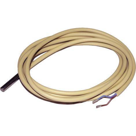 Sonda caldaia QAZ21 - DIFF per De Dietrich Chappée : SRN522434