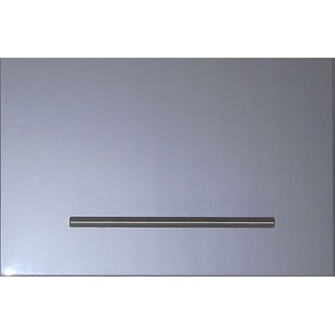 Porta da cucina Lumi Perla Ridotta H350xL80 cm 0 GD MENUISERIES