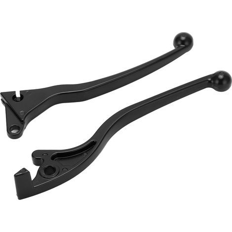 Manettes de Frein et Embrayage Aluminium pour CB190R CB190X CB400X (2015‑2017) (1/5)