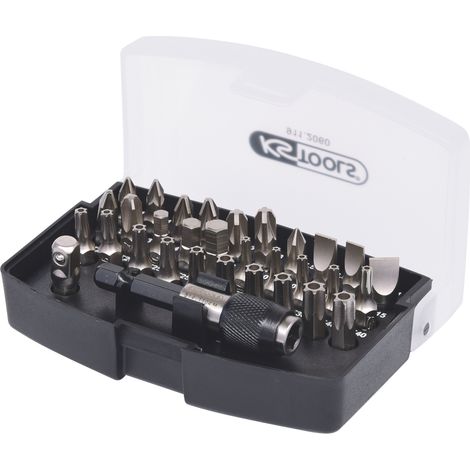 KS Tools 911.2060 Bit-Set (1/5)
