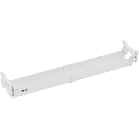 Boîtier rangement de câbles SP-UCT-002 SP-13322888 blanc 1 pc(s) (1/3)