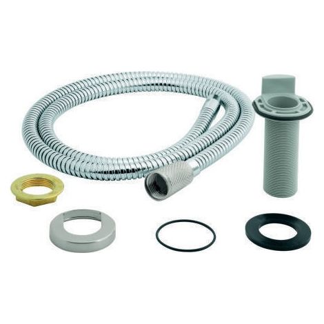 Conector de manguera grohe su-st (1/3)