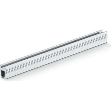 GEZE  Perfil  de  sujeción  Levolan  60/120  EV1  1.000mm  -  146957 (1/2)
