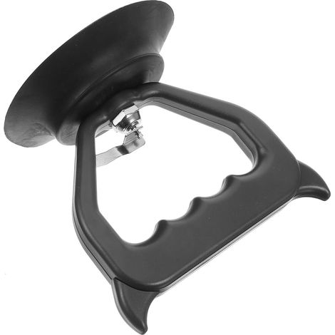 Extracteur de Bosses Voiture Grand Kit Ventouse Puissante Outil Debosselage Carrosserie Réparation sans Peinture pour Portières Toits Coffres