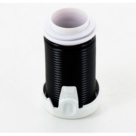 SEB – Raccord flexible pour aspirateur Air Force 560 – Accessoire compatible avec sacs ROWENTA – RS2230001219