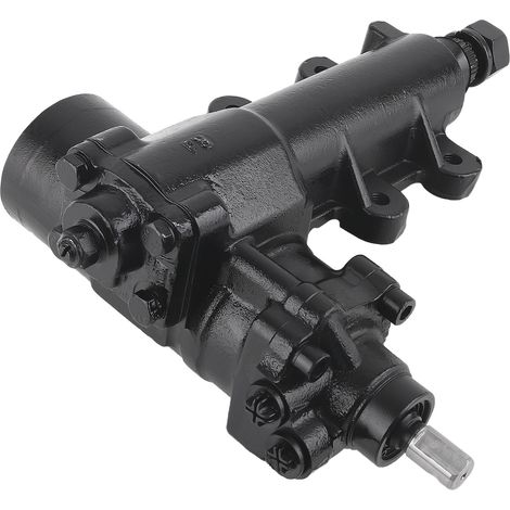 Crémaillère de direction pour Jeep Grand Cherokee L6 4.0L Sport Utility 1999-2004 (1/5)