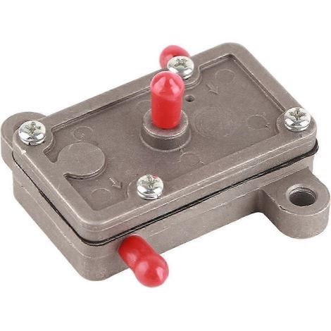 Pompe à carburant pour Mikuni Odyssey Arctic Cat Go Kart Vacuum Snowmobile ATV PWC DF4211 26s (1/5)