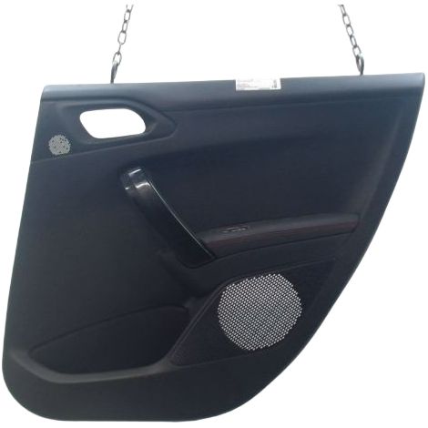 Garniture Porte Arriere Droit PEUGEOT 2008 Phase 1 2013-... (1/2)