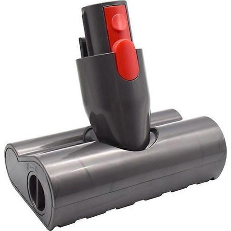 Mini brosse motorisée pour aspirateur balai V7 V8 V10 V11 - Outil de nettoyage pour l'élimination des acariens (1/5)