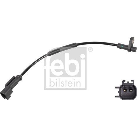 Capteur, vitesse de roue febi bilstein 172098 FORD 1 817 685 BK31-2B372-AA (1/2)