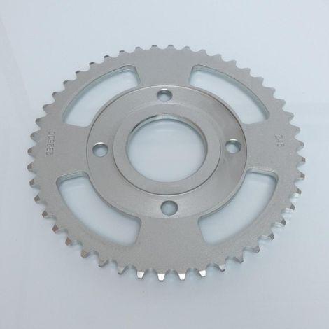 Couronne de transmission Sifam pour moto Yamaha 50 TZR 1997 à (1/4)