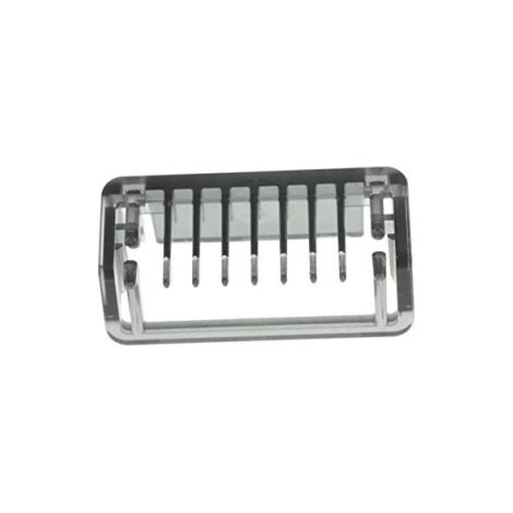 Pettine plastica 2 mm - Rasoi, tagliacapelli - PHILIPS - 314243