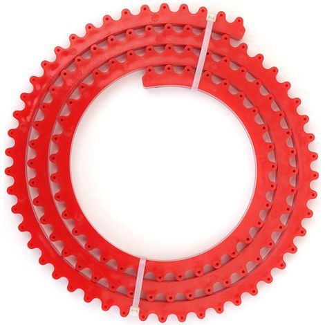 2 m Gabarit de Fraisage de Moulures Courbes, Gabarit Guide Defonceuse a Bois, Gabarit Plan de Travail - Outil Polyvalent pour Bois et Métal