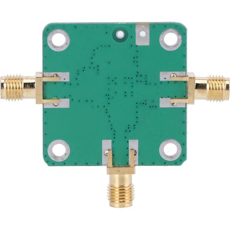 Mélangeur/inverseur RF haute fréquence AD831 1-500 MHz (1/5)