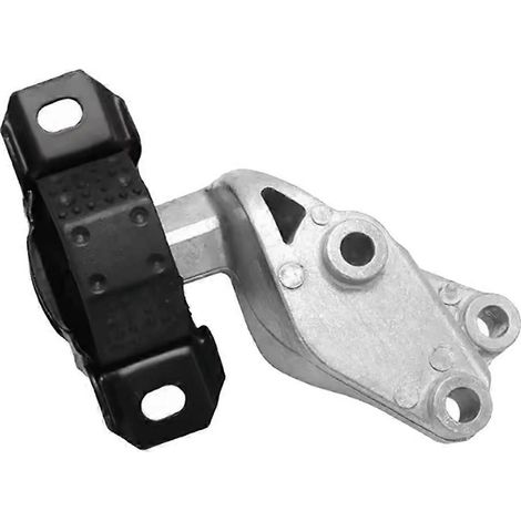Support de jambe de force de suspension gauche A1322200148 compatible avec Mercedes-Benz Smart Fortwo Cabriolet Coupé 451 1322200148 (1/5)
