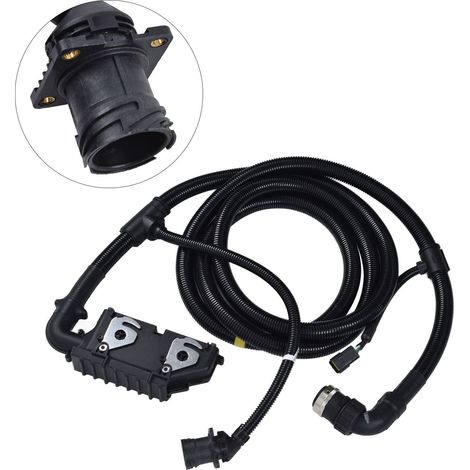 Motorstromkabelbaum-Zubehör-Ersatzteil TOSD‑28‑071 für EC210B 240B Monoblockpumpe (1/5)